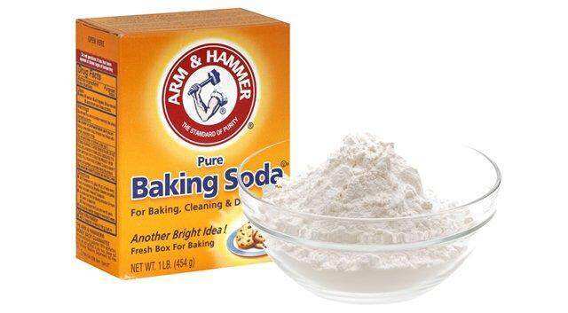 arm-amp-hammer-pure-baking-soda-454-ก-ม-จากสหรัฐอเมริกา