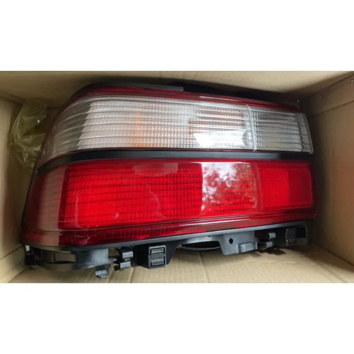 Toyota Corolla AE101 19931997 Tail Light Lazada PH