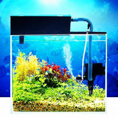 sobo-wp-880f-กรองบนตู้ปลา-ปั๊มน้ำพร้อมกรองน้ำ-สำหรับตู้ขนาด-16-24-นิ้ว-aquarium-top-filter