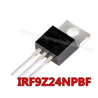 10PCS IRF9Z24N IRF9Z24NPBF TO220 TO-220 IRF9Z24 New original WATTY Electronics