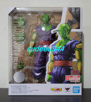 S.H.Figuarts SHF Piccolo SUPER HERO (Dragon Ball)