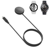 Kabel USB typu C szybka ładowarka do Samsung Galaxy Watch 5/Pro/4/3 aktywny 2 40mm 44mm Watch4 klasyczny 42mm 46mm Watch5 41mm 45mm