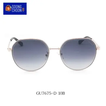 Buy GUESS Men's James Square Mesh Sunglasses Online at desertcartINDIA