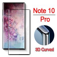 Note10 Glass for Note 10 Protector Armor on Notes 10Pro 10Plus Tempered Glas Film 【hot】