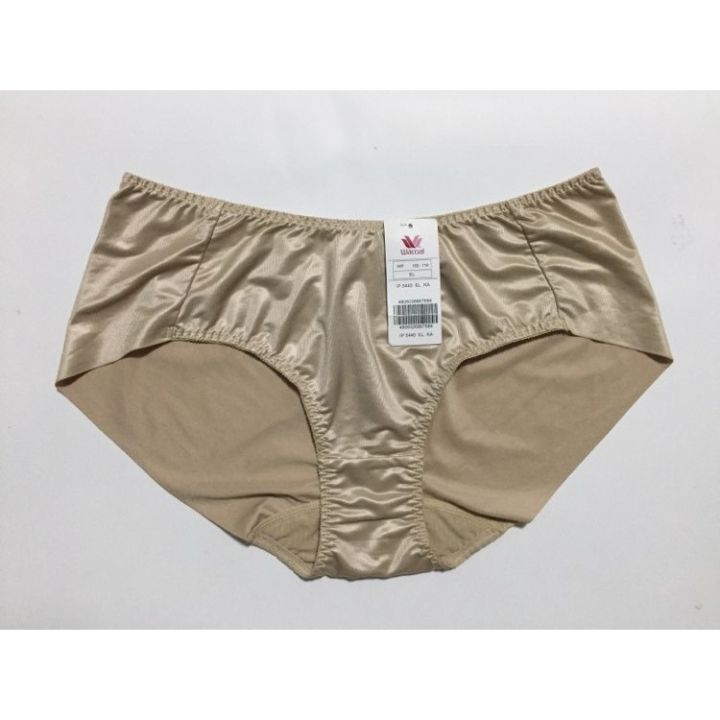 AUTHENTIC WACOAL SEAMLESS | Lazada PH