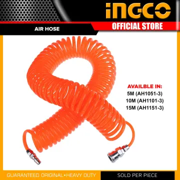 Shop Ingco Air Hose Compressor with great discounts and prices online - Feb  2024