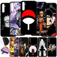 อ่อนนุ่ม Phone ปก เคสโทรศัพท์ J178 N157 NARUTO Coque หรับ Realme C2 C3 C11 2021 C12 C15 C21 C25 C33 C35 C55 5 5i 5S 6i 6 8 Pro 6Pro C25S C21Y C25Y Real me 5Pro Y 8Pro ซิลิโคน Casing