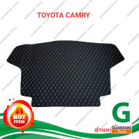 แผ่นรองกระโปรงหลังรถ Trunk Mats FOR TOYOTA CAMRY