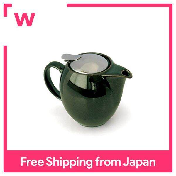 ZERO JAPAN Universal Teapot for 2 people Antique Colors BBN01 AGN