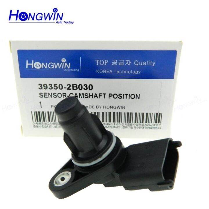 Camshaft Position Sensor For Hhyundai Accent Ioniq Kona Veloster Tucson