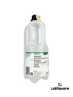 Ethanol Absolute (HDPE) เอทานอล บริสุทธิ์ 99.9% ขนาด 2.5L สำหรับงานวิเคราะห์ EMSURE® ACS,ISO,Reag. Ph Eur ยี่ห้อ Merck #100983