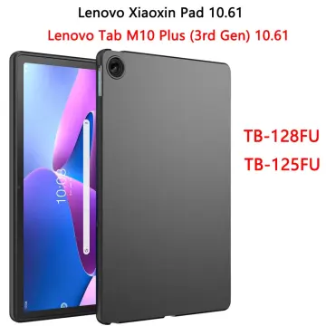 Best Lenovo Tab M10 Plus cases and covers in 2024