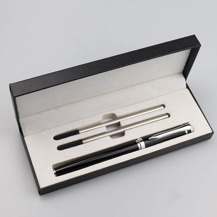 Metal Ballpoint Pen Gift Pen Office Birthday Gifts Ballpoint Pens