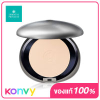 Oriental Princess Beneficial All Day Sun Protection Foundation Powder SPF50 PA++++ 11g #No.01 Ivory