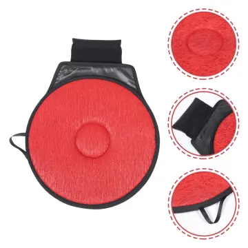 Rotating Cushion Auto Car Swivel Seat Cushion Rotary Car Seat Pad