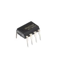 2PCS OPA627AP OPA627BP DIP8 DIP OPA627 Precision High Speed Difet OPERATIONAL AMPLIFIERS