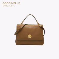 COCCINELLE LIYA Handbag 180101 กระเป๋าถือผู้หญิง