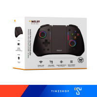 OMELET Gaming Nintendo Switch Pro+ Joy-Pad Controller - Jet Black ( สีดำ )