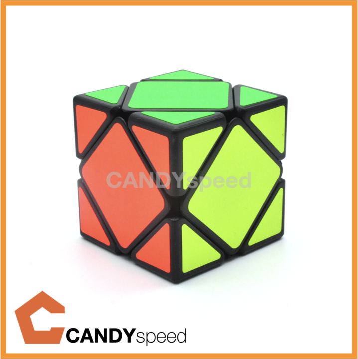 rubik-รูบิค-qiyi-skewb