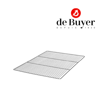 de Buyer 3330 ST Baking Wire Grate/ตะแกรง