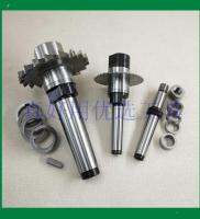 1PCS เครื่องตัดเครื่องมือ Rod Morse MT2 MT3 MT4 ภายในรู 13 16 22 27 มม.ติดตั้งใบเลื่อยตัด,สามเครื่องตัด