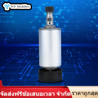 【ของต้องซื้อ】300W 52mm DC 48V Brushless Spindle Motor CNC Spindle ER11 มอเตอร์ระบายความร้อนด้วยอากาศสำหรับเครื่องแกะสลัก