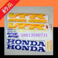 สติกเกอร์โลโก้รถ สำหรับ Honda VFR400 V4 30 VFR VTR 35 V4