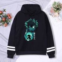 ☸♧ Hero Academia Streetwear