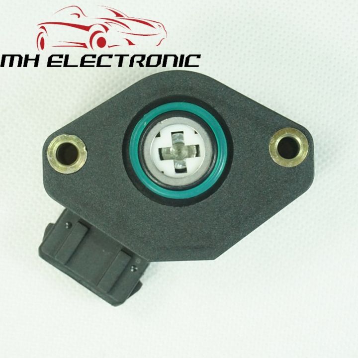 tps-sensor-ตำแหน่งคันเร่ง-sensor-potentiometer-สำหรับ-audi-80-b4-91-95-20l-85kw-vw-golf-037907385h-พร้อมการรับประกัน