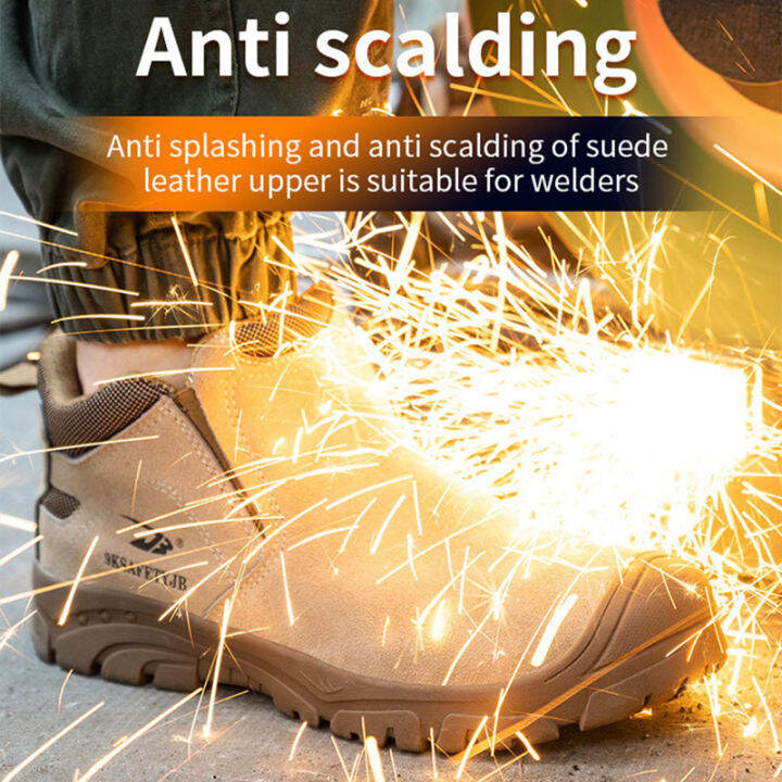 high-top-steel-toe-cap-รองเท้านิรภัยผู้ชาย-anti-smashing-และ-anti-piercing-รองเท้าทำงานน้ำหนักเบาป้องกันความปลอดภัย-shoes