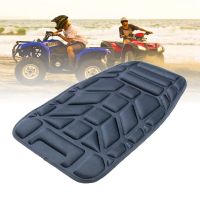 เครื่องป้องกันอานปั่นรถ Atv สี่ล้อสำหรับ MT07 MT09รถ Atv มอเตอร์ไซค์สากลเคสไอแพดอากาศเบาะรถจักรยานยนต์