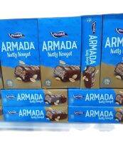 ARMADA Nutty Nougat อาร์มาด้า นัทตี้ นูกัต ตรา พิคคาเดลี 12  pcs.