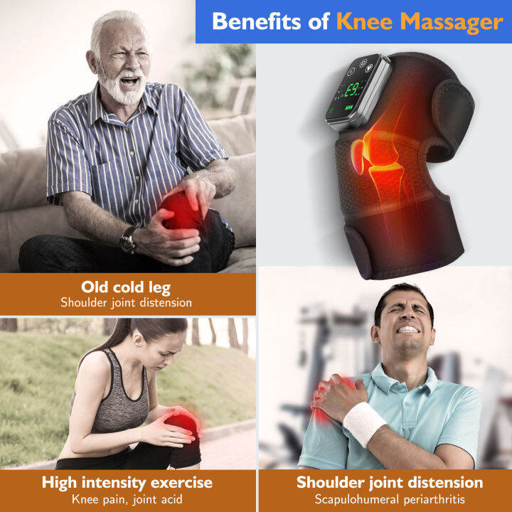 electric-heating-knee-pads-vibration-massager-hot-compress-therapy-support-brace-heated-physiotherapy-joint-elbow-leg-arthritis