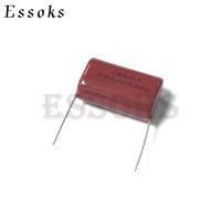 2PCS 2000V224J 0.22UF Pitch 30mm 220NF 2000V 2KV 224 224J CBB Polypropylene film capacitor