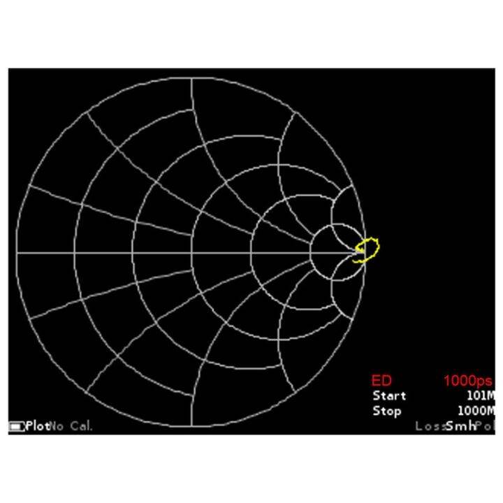 new-gs-320-6ghz-nanovna-vector-network-analyzer-vna-antenna-analyzer-23mhz-6200mhz-3-2-inch-lcd-4000mah-battery-case