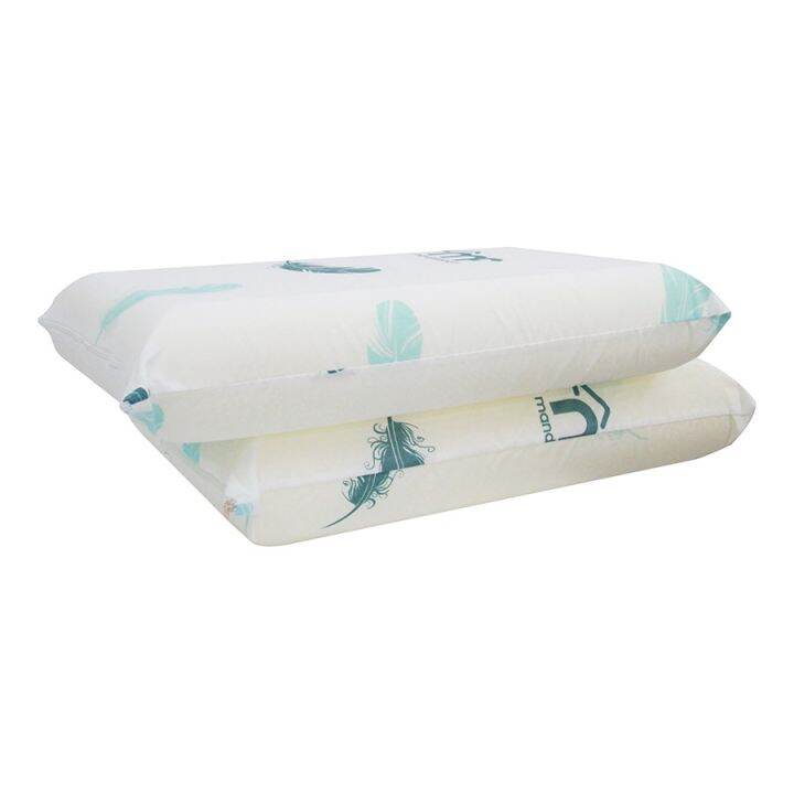 Mandaue foam pillow price sale