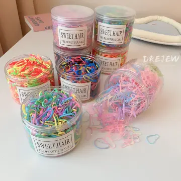 Tiny Rubber Bands - Best Price in Singapore - Jan 2024