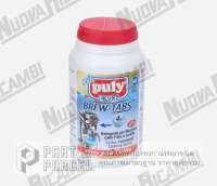 (SKU: 591222 ) เม็ดล้างคราบกาแฟ PULY CAFF BREW  TABS สำหรับเครื่องชง Filter/Brewer ขนาด 4 กรัม x 120 เม็ด