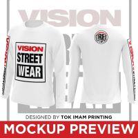 (All sizes are in stock)   Baju BMX visual street clothing is special!! Latest design!! 2023.  (You can customize the name and pattern for free)