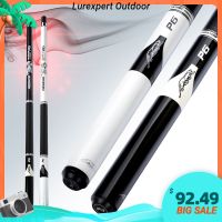 【LZ】☜✌  PREOAIDR 3142 P6 Billar Pool Cue Stick with Extension 13mm 11.5mm 10mm Tip Black White Color Professional Billiard Pool Cue Kit