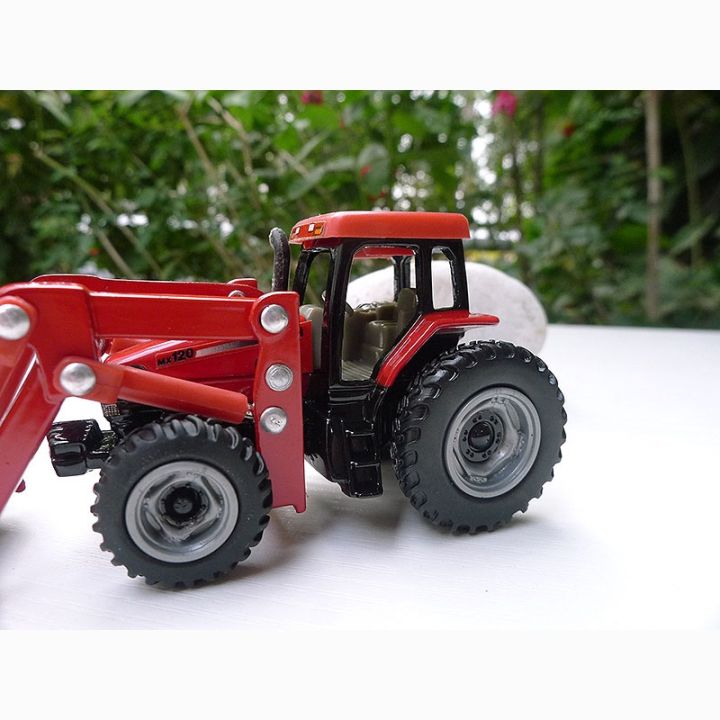 jiozpdn055186-mx120-excavator-modelo-caminh-o-escavadeira-liga-ve-culo-engenharia-vermelho-cl-ssico-cole-o-vitrine-brinquedo-lembran-a