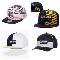 Top-quality F1 Red Bull Spot new adjustable baseball cap sports cap leisure travel cap