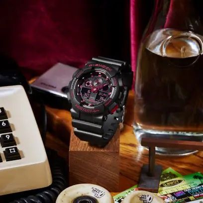 casio-g-shock-ga-100bnr-1adr-ของแท้-ประกัน-cmg