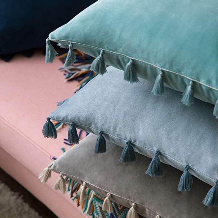 cw-inyahome-soft-throw-cover-with-tassels-fringe-boho-cushion-for-couch-sofa-bed