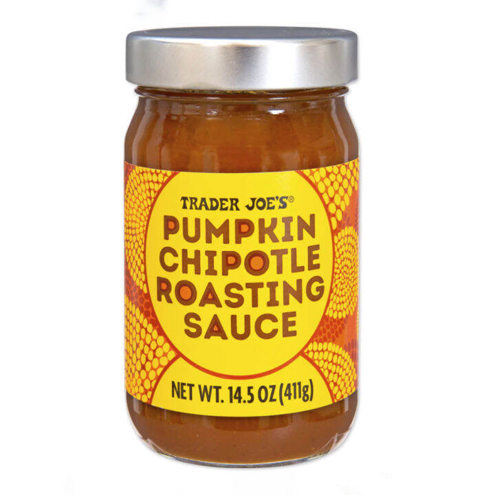 Trader Joe's Pumpkin Chipotle Roasting Sauce Lazada PH
