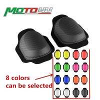 D High Quality Universal Motorcycle Knee Pucks Sliders Protective Kneepad Kneepad Sliders