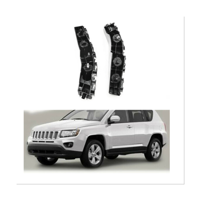 05182596AA 05182597AA Front Bumper Bracket Bumper Bracket Car Supplies Accessories Component for Jeep Compass 5182596AA