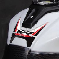 เคสสติกเกอร์ปลอกปกป้องเข่าถังน้ำมันมอเตอร์ไซค์สำหรับ BMW S1000XR S1000 XR 2015 2016 2017 2018 2019 2020