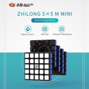 2020 New Yongjun Zhilong Mini 3x3 4x4 5x5 Magnetic Rubik s Cube Yj Magnets