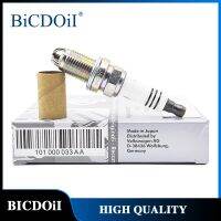 【CW】 BICDOII 101000033AA Plug A6 Beetle Magotan Jetta Skoda BKUR6ET-10